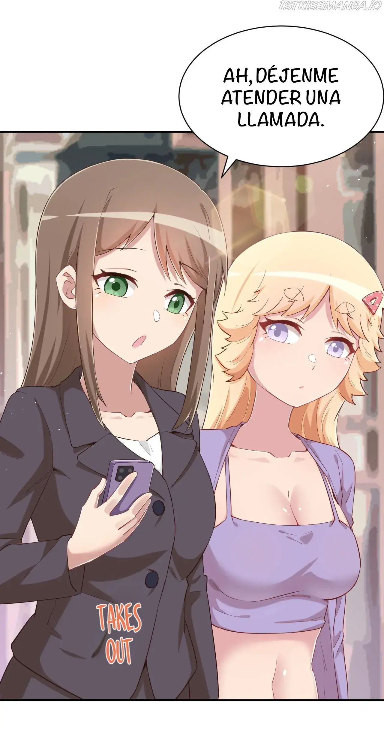 Capitulo 82 page 40