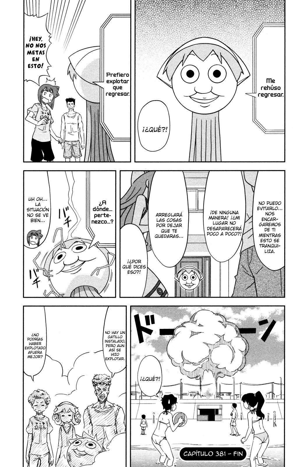 Capitulo 381 page 13