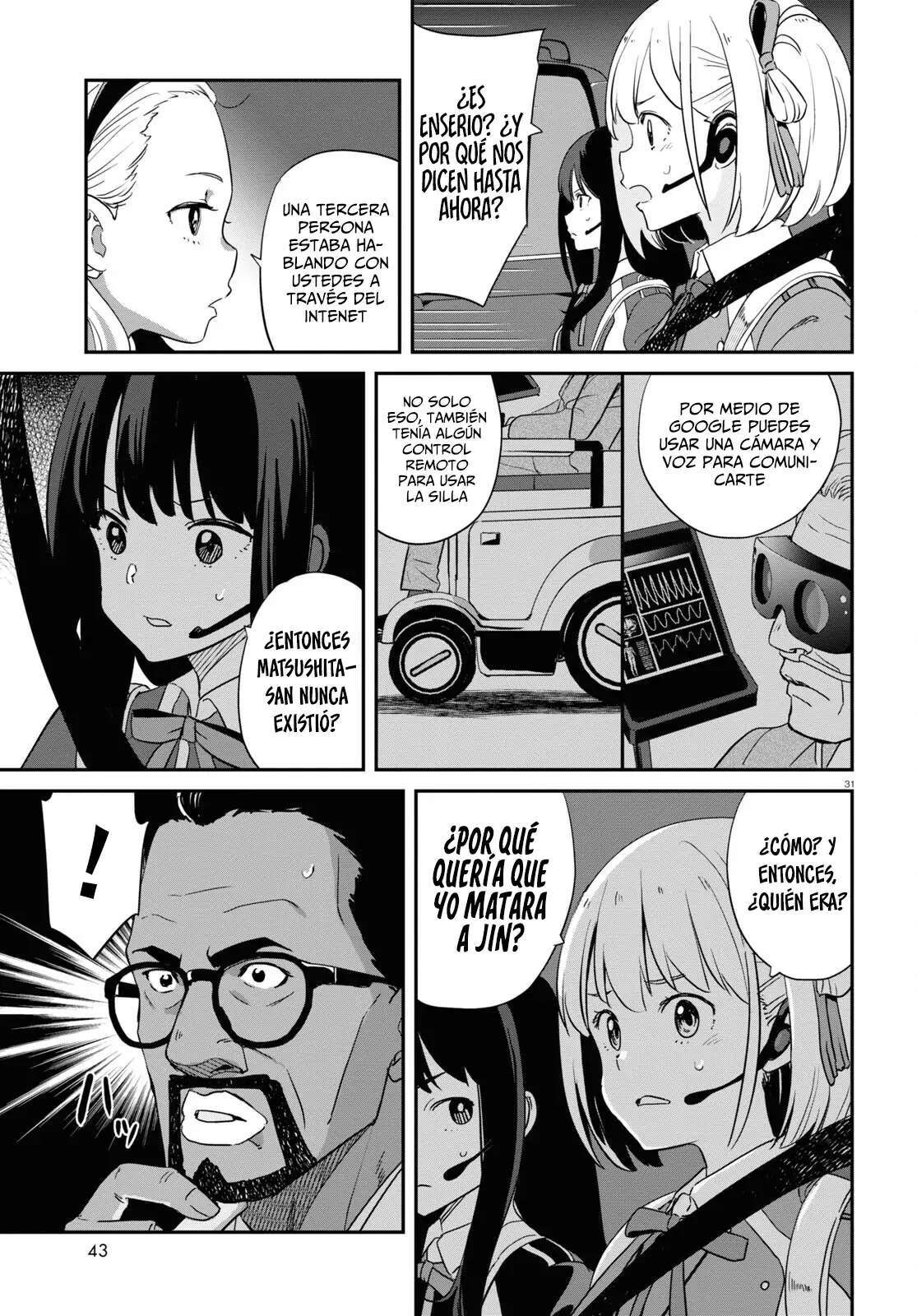 Capitulo 17 page 32