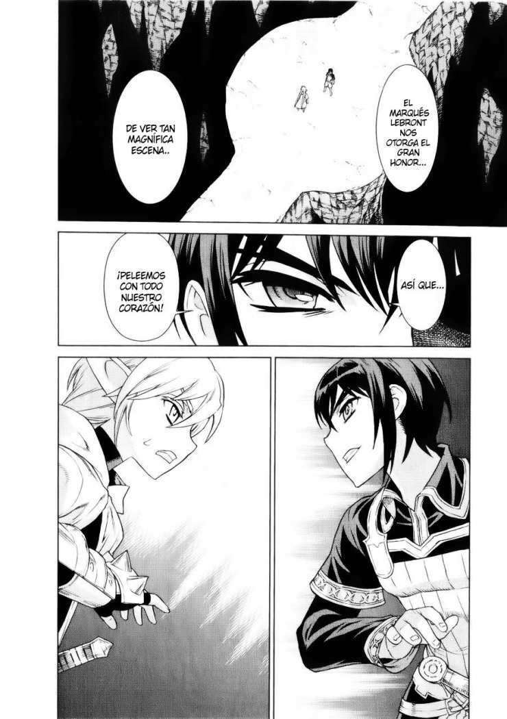 Capitulo 89 page 19