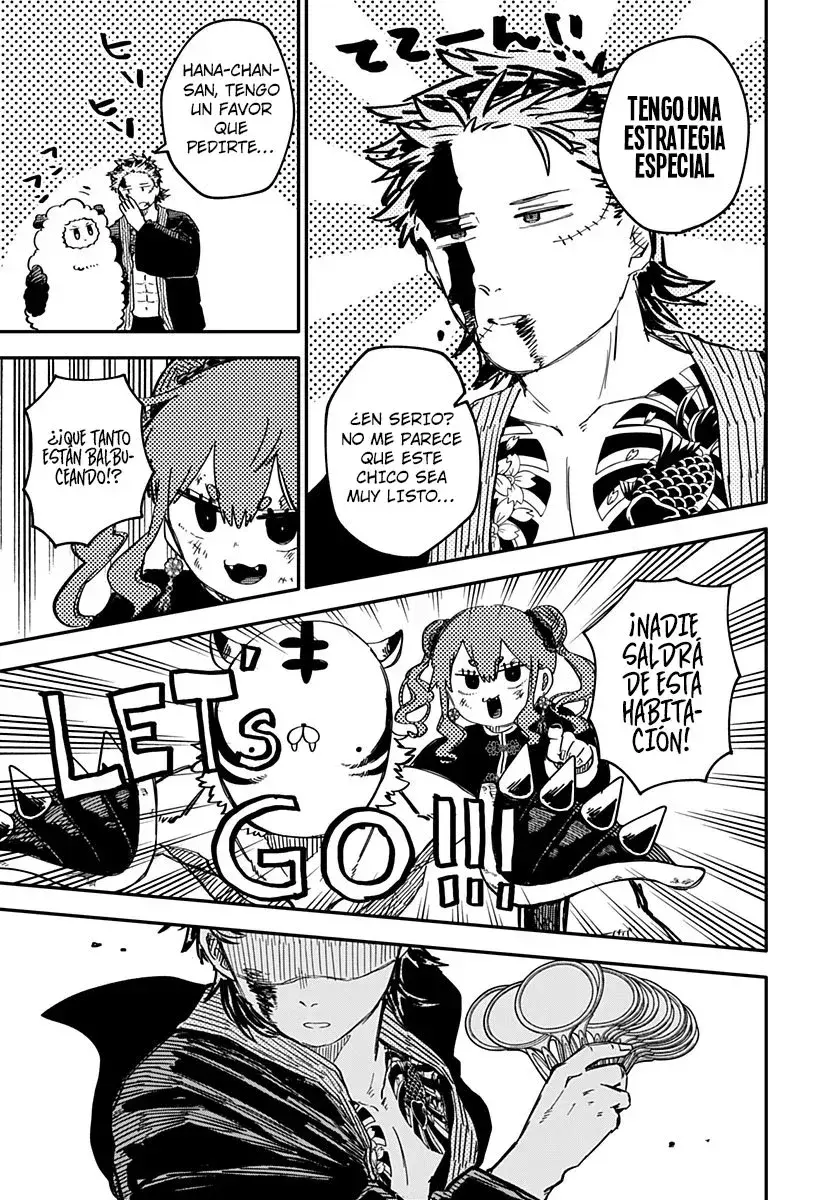 Capitulo 79 page 14
