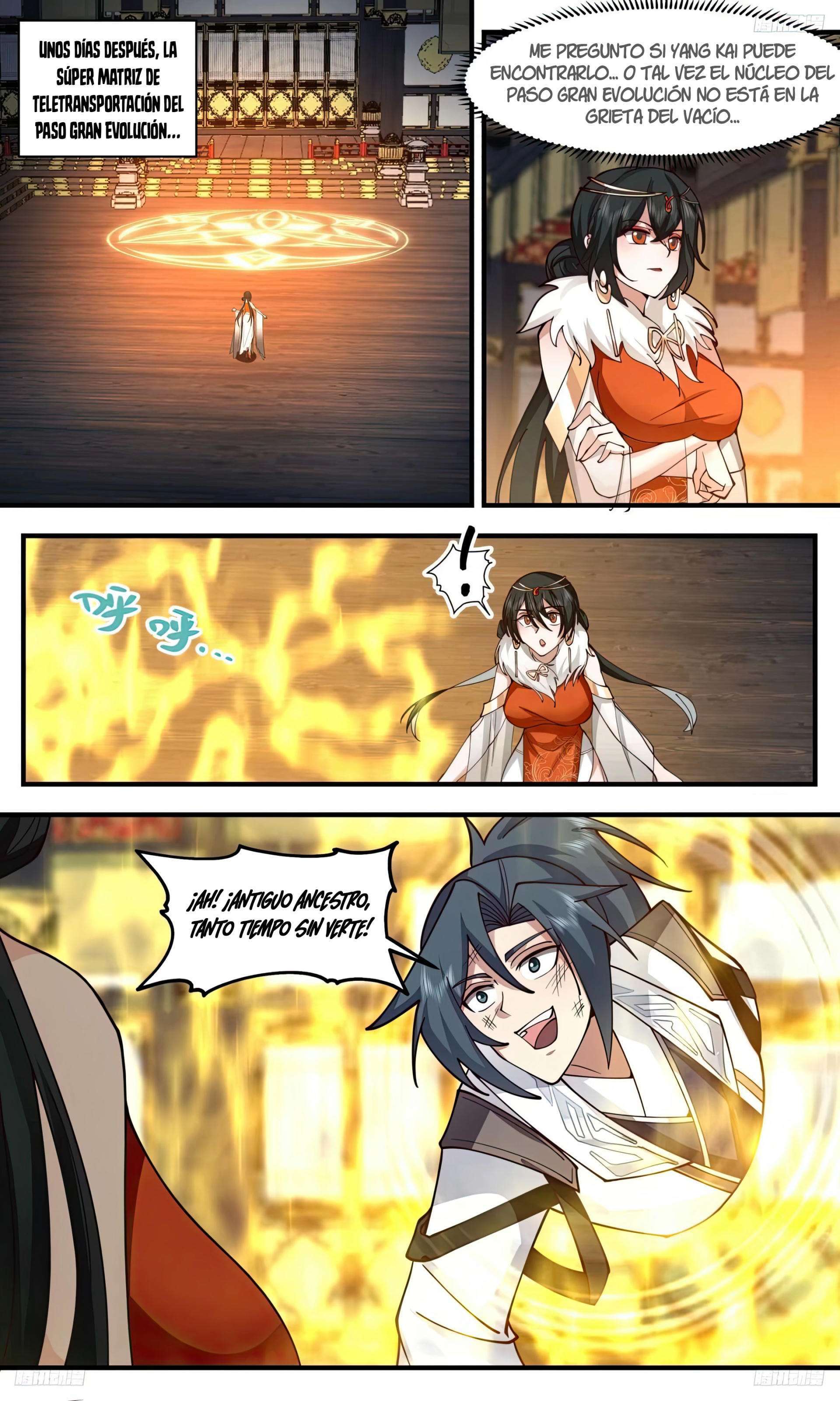 Capitulo 3233 page 8