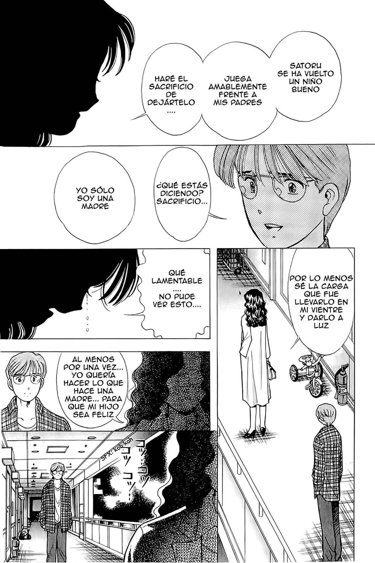 Capitulo 91 page 18
