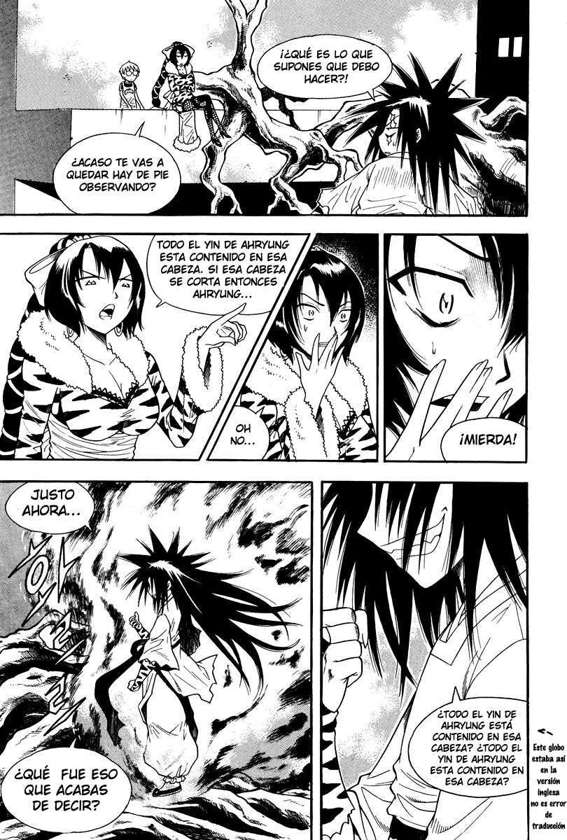 Capitulo 33 page 14