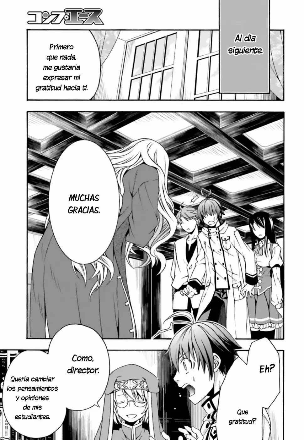 Capitulo 27 page 16