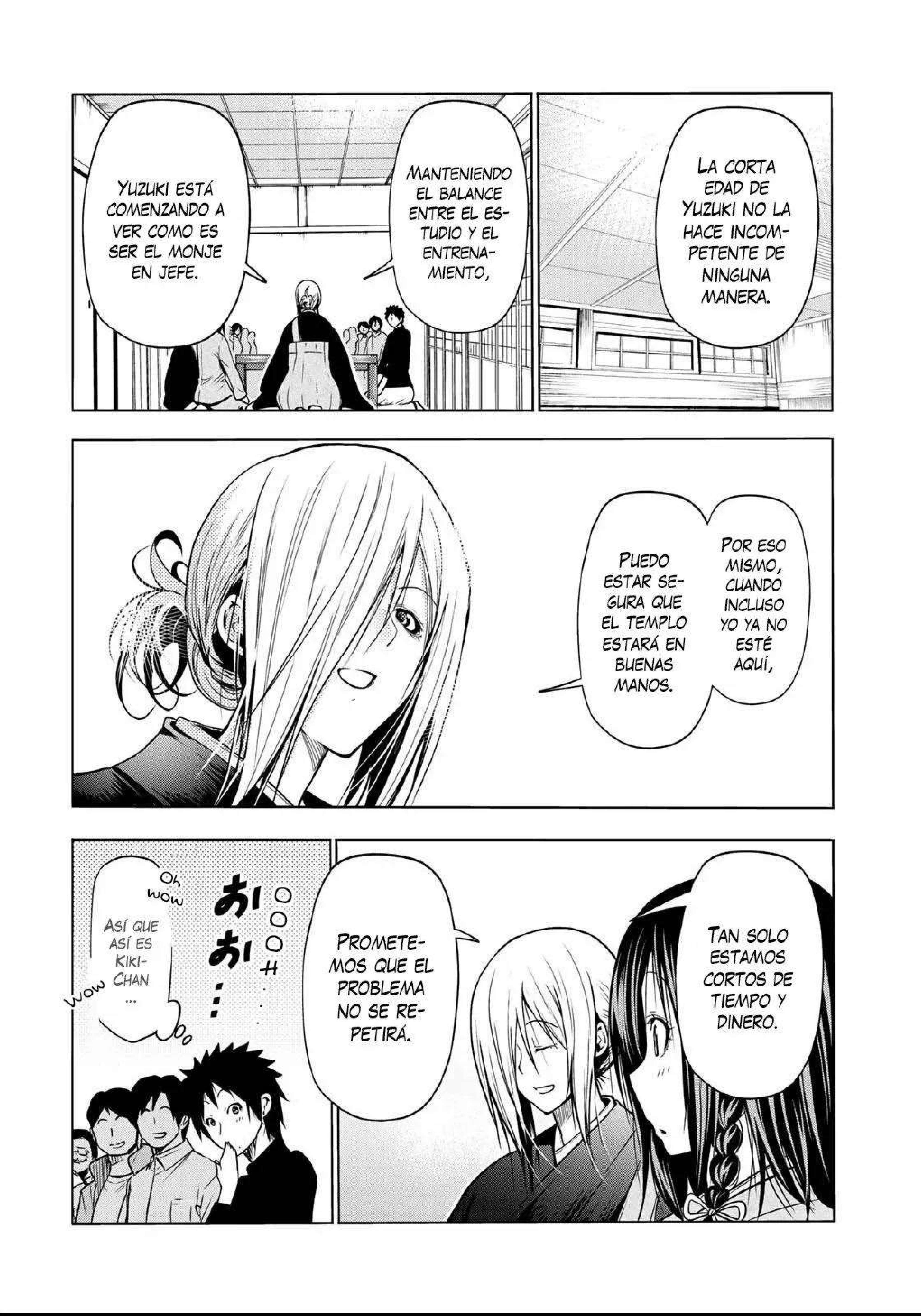Capitulo 52.1 page 14