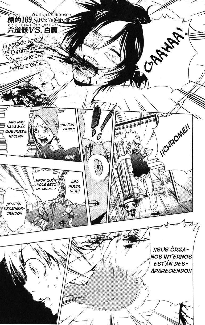 Capitulo 169 page 1