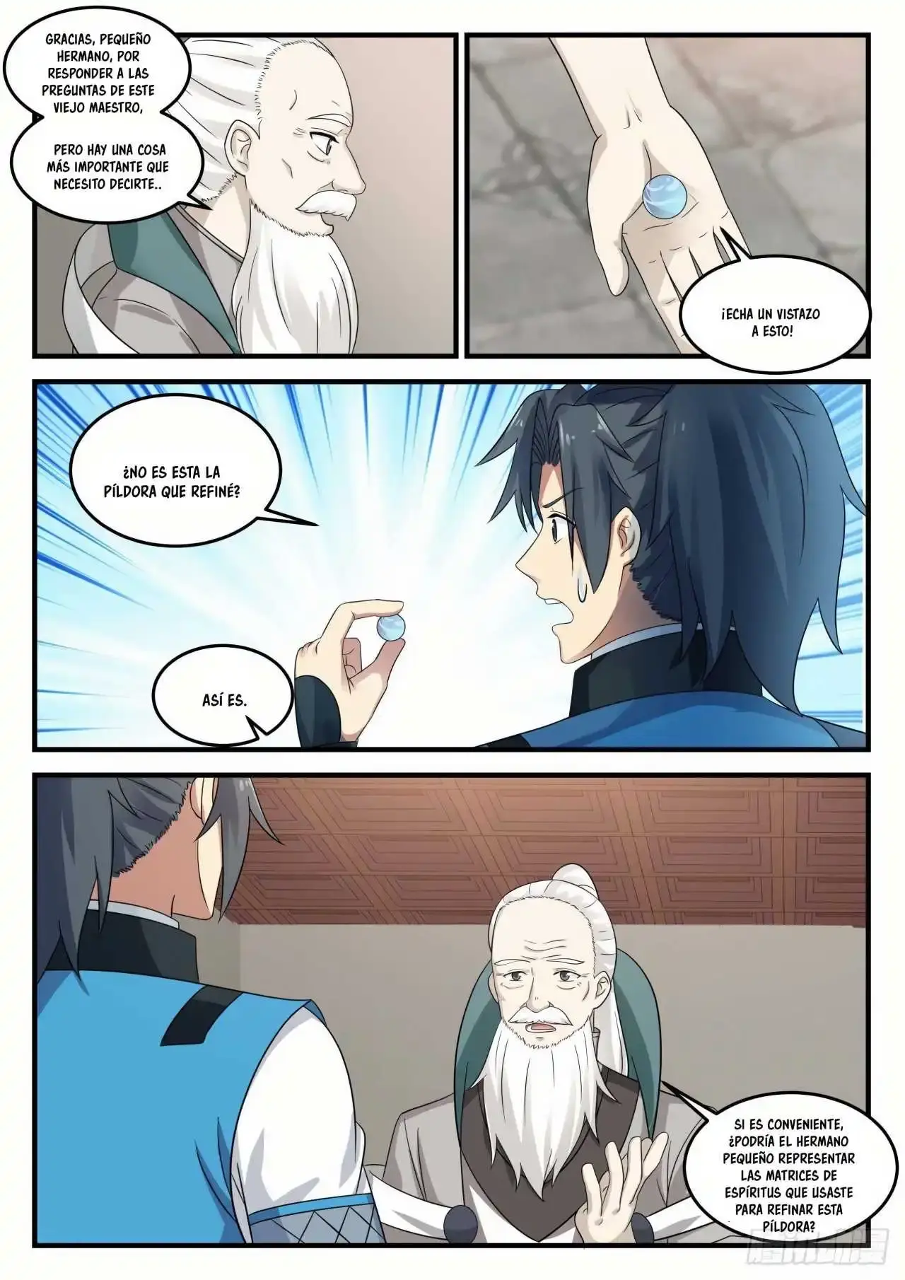 Capitulo 687 page 13