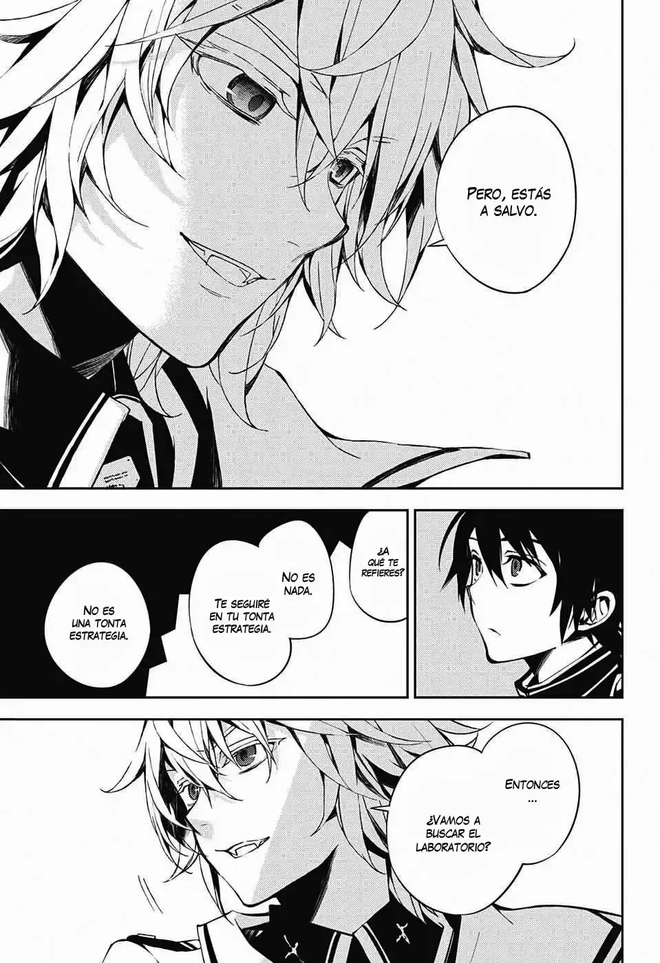Capitulo 71 page 10