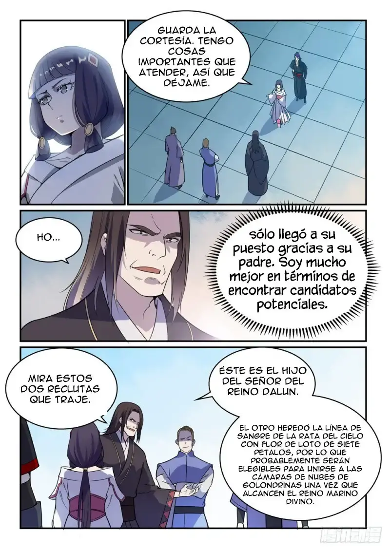 Capitulo 506 page 6