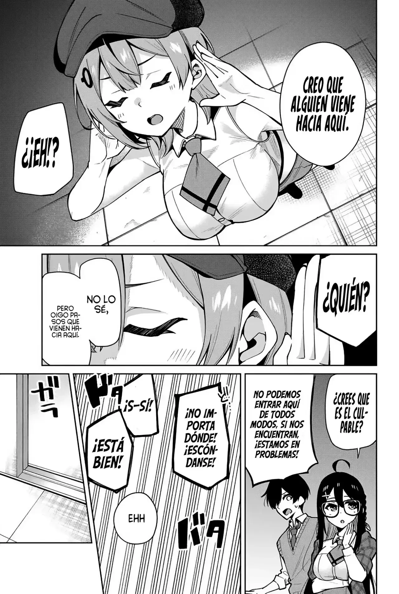 Capitulo 11 page 9