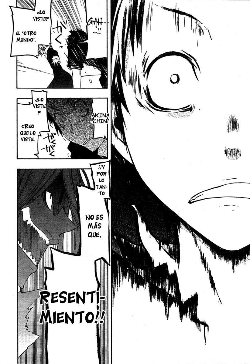 Capitulo 42 page 19