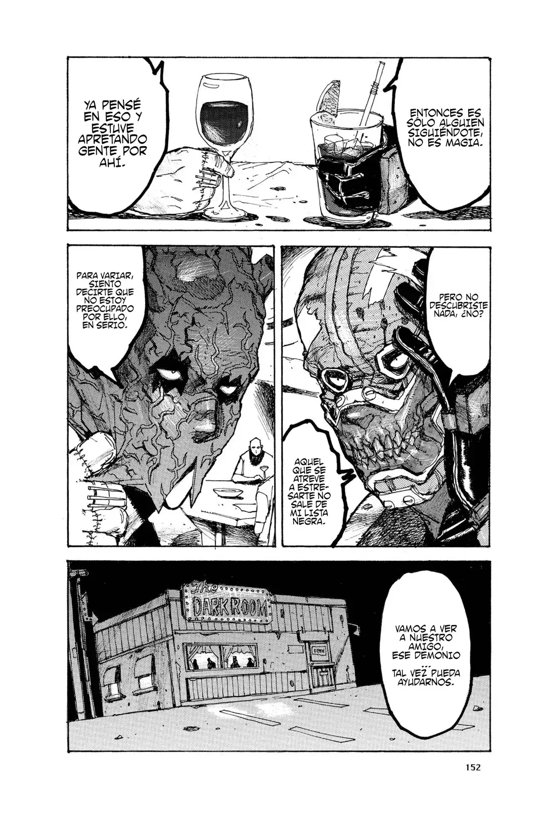 Capitulo 11.50 page 4
