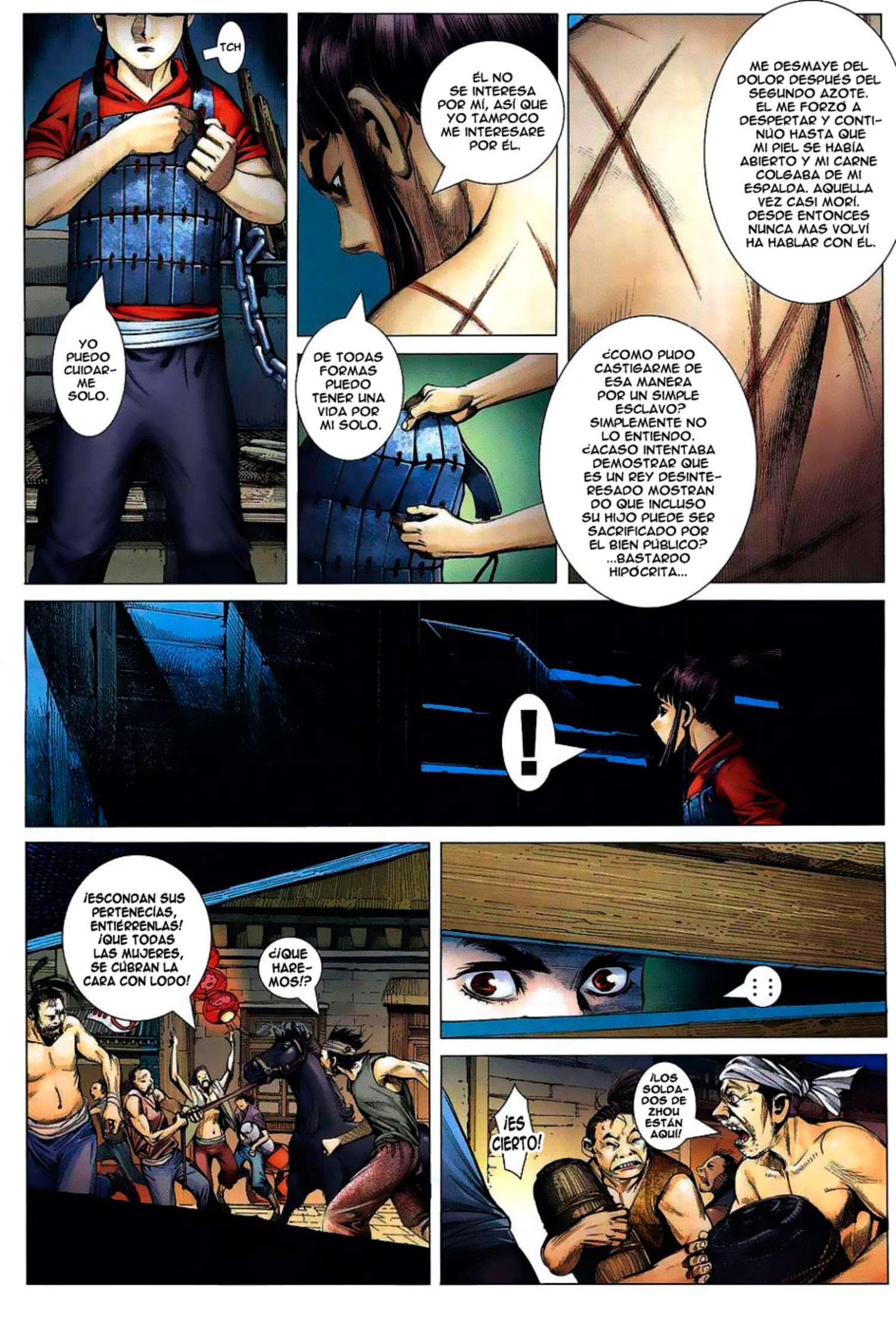 Capitulo 1 page 11