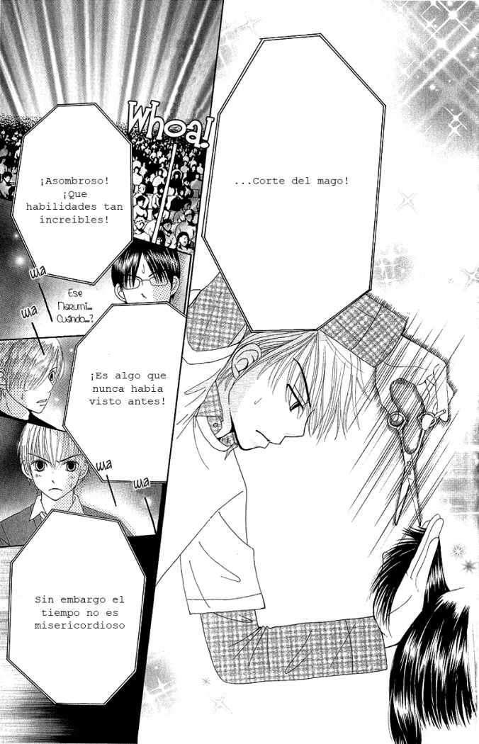 Capitulo 50 page 31