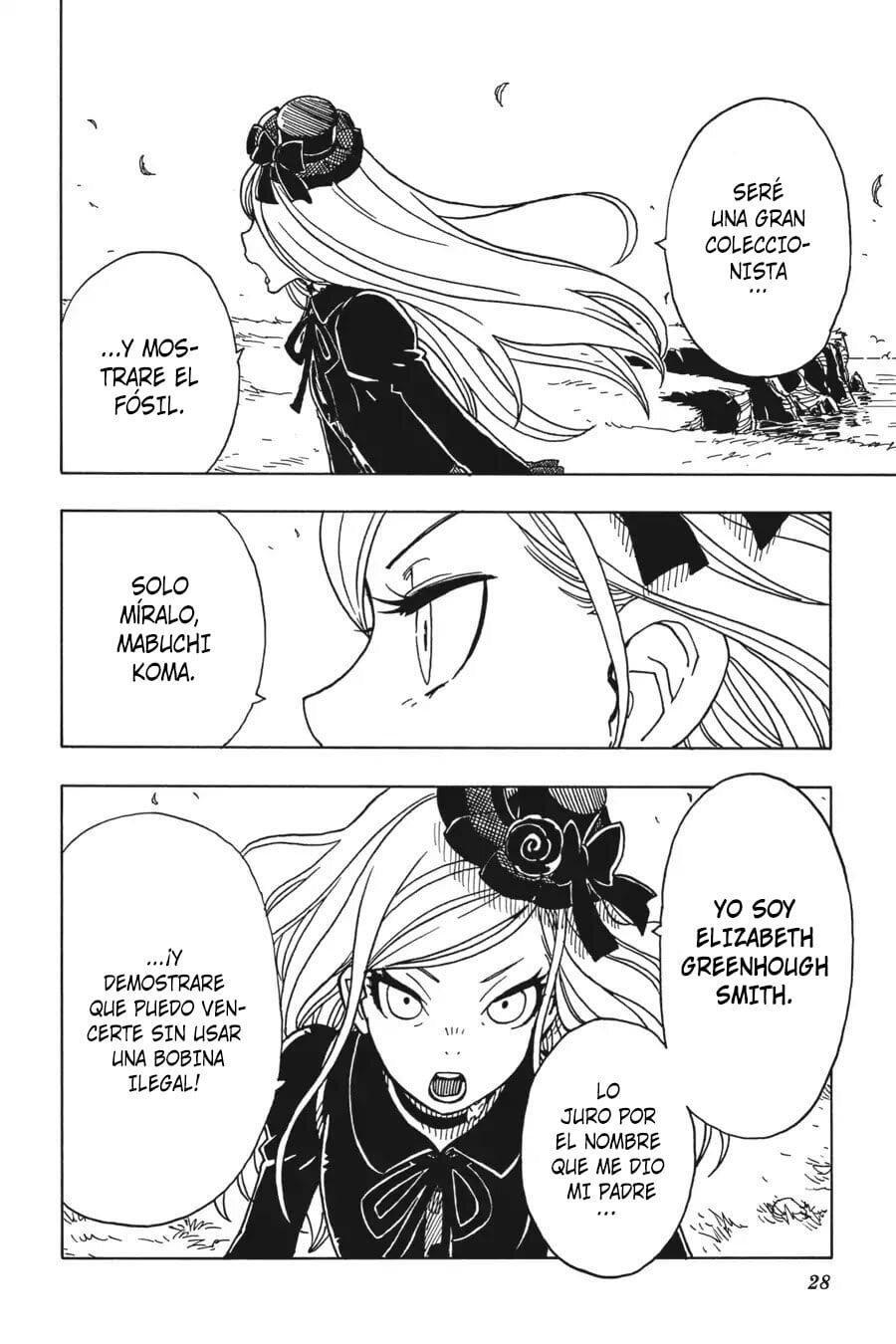 Capitulo 78 page 24