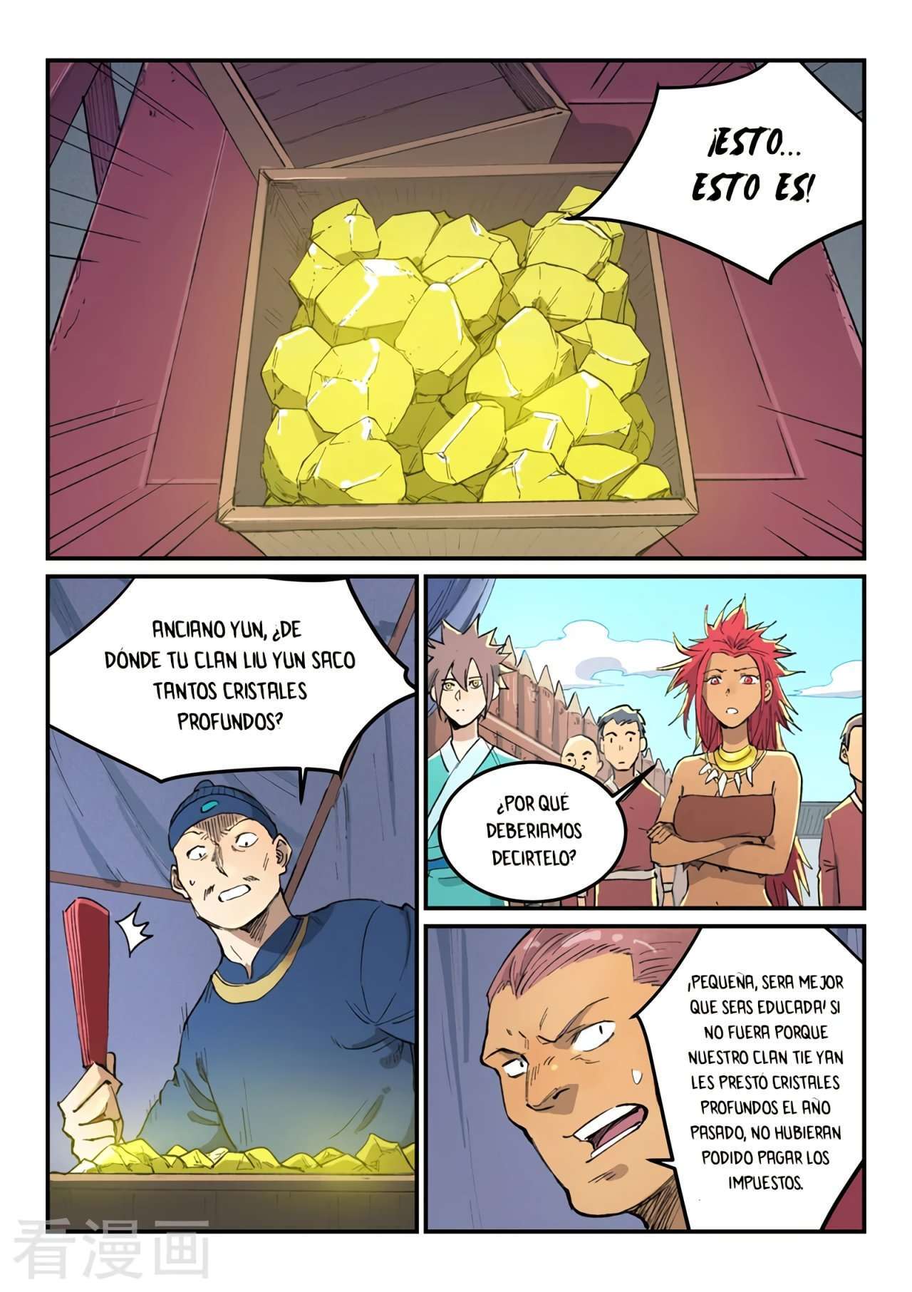 Capitulo 451 page 8