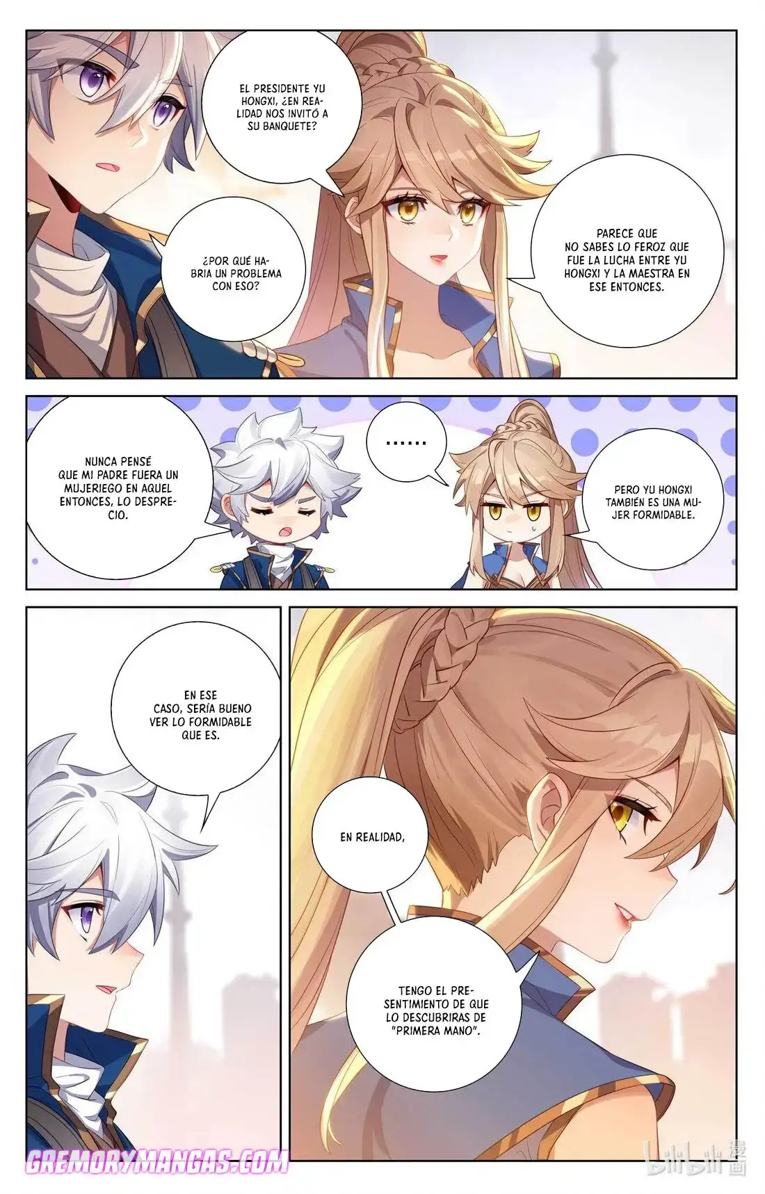 Capitulo 155 page 18