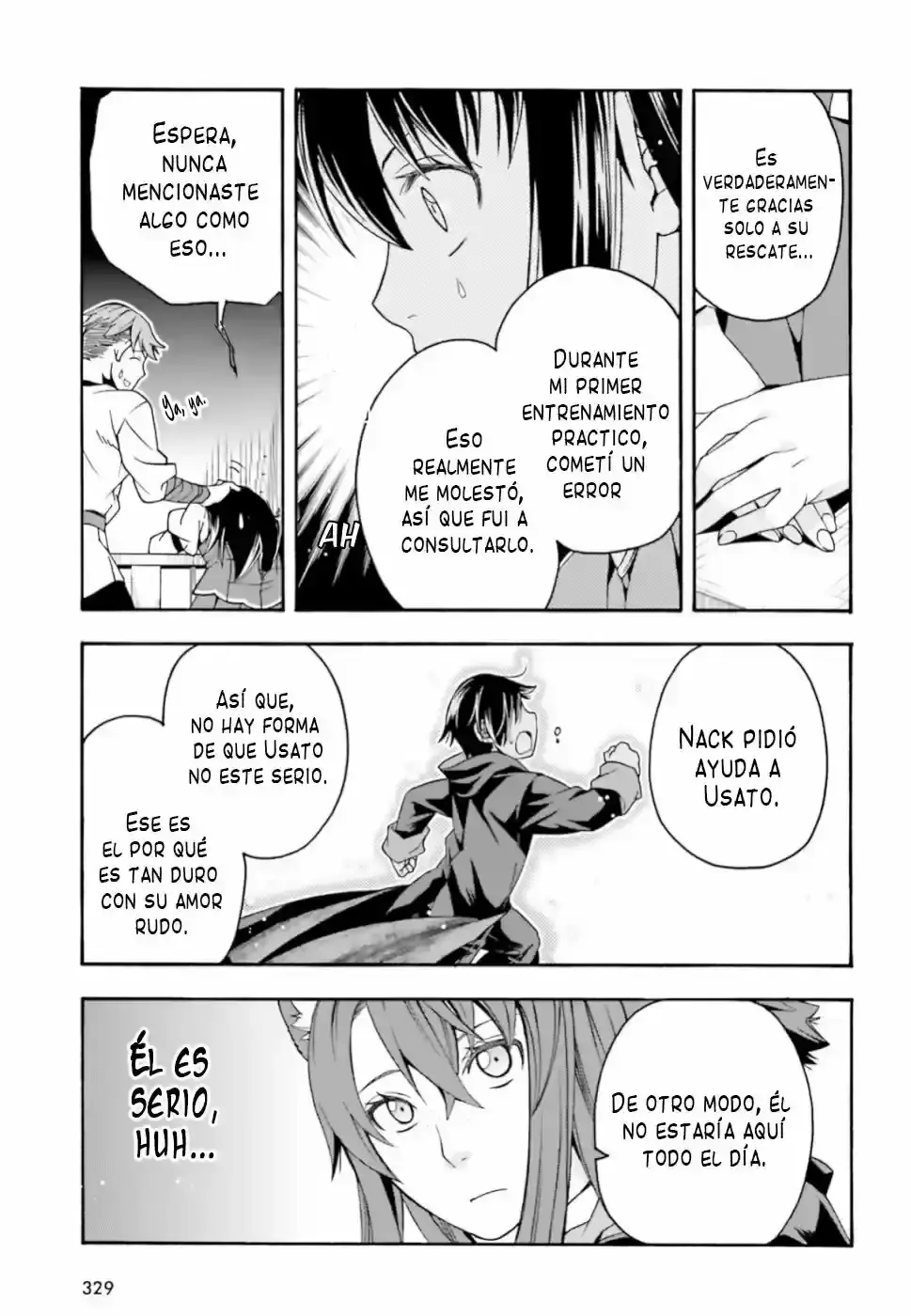 Capitulo 24 page 17