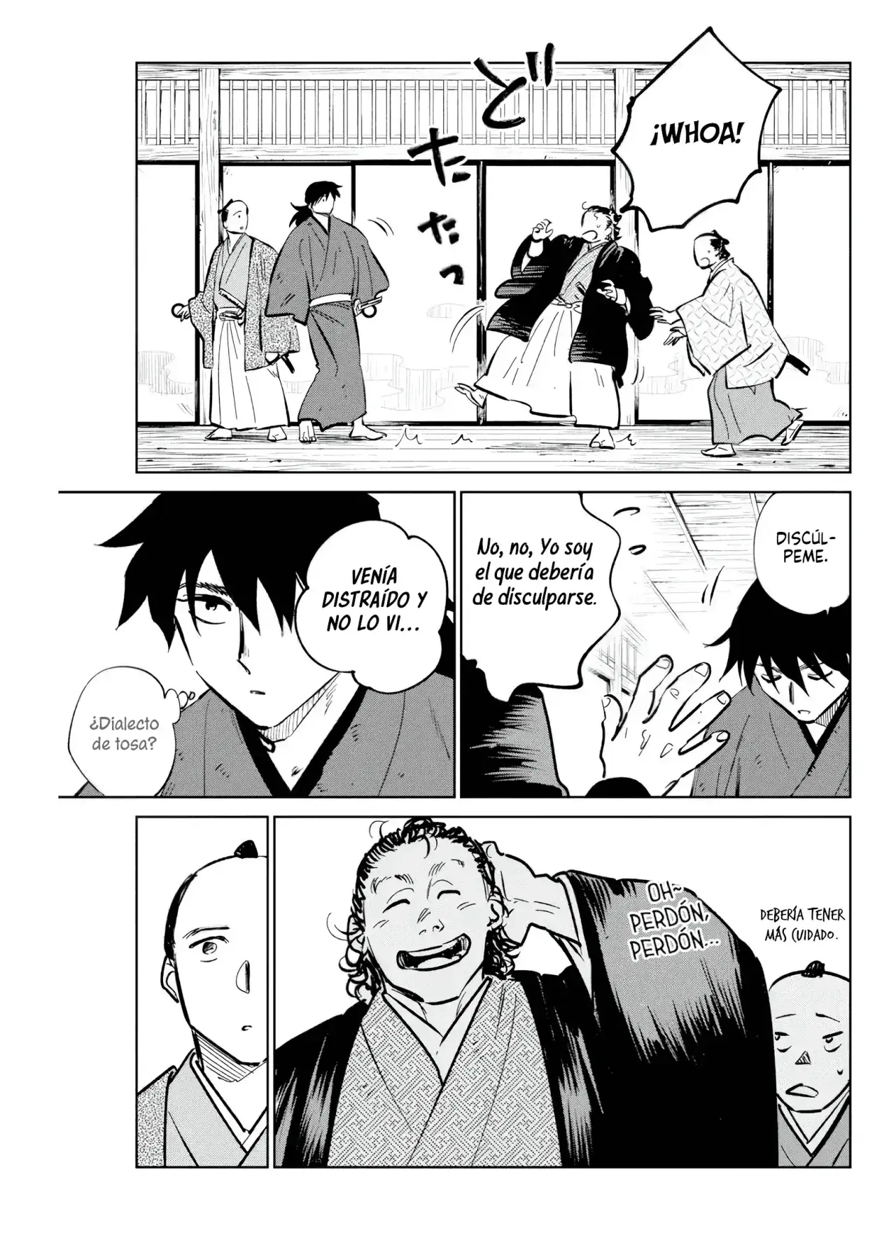 Capitulo 37 page 6