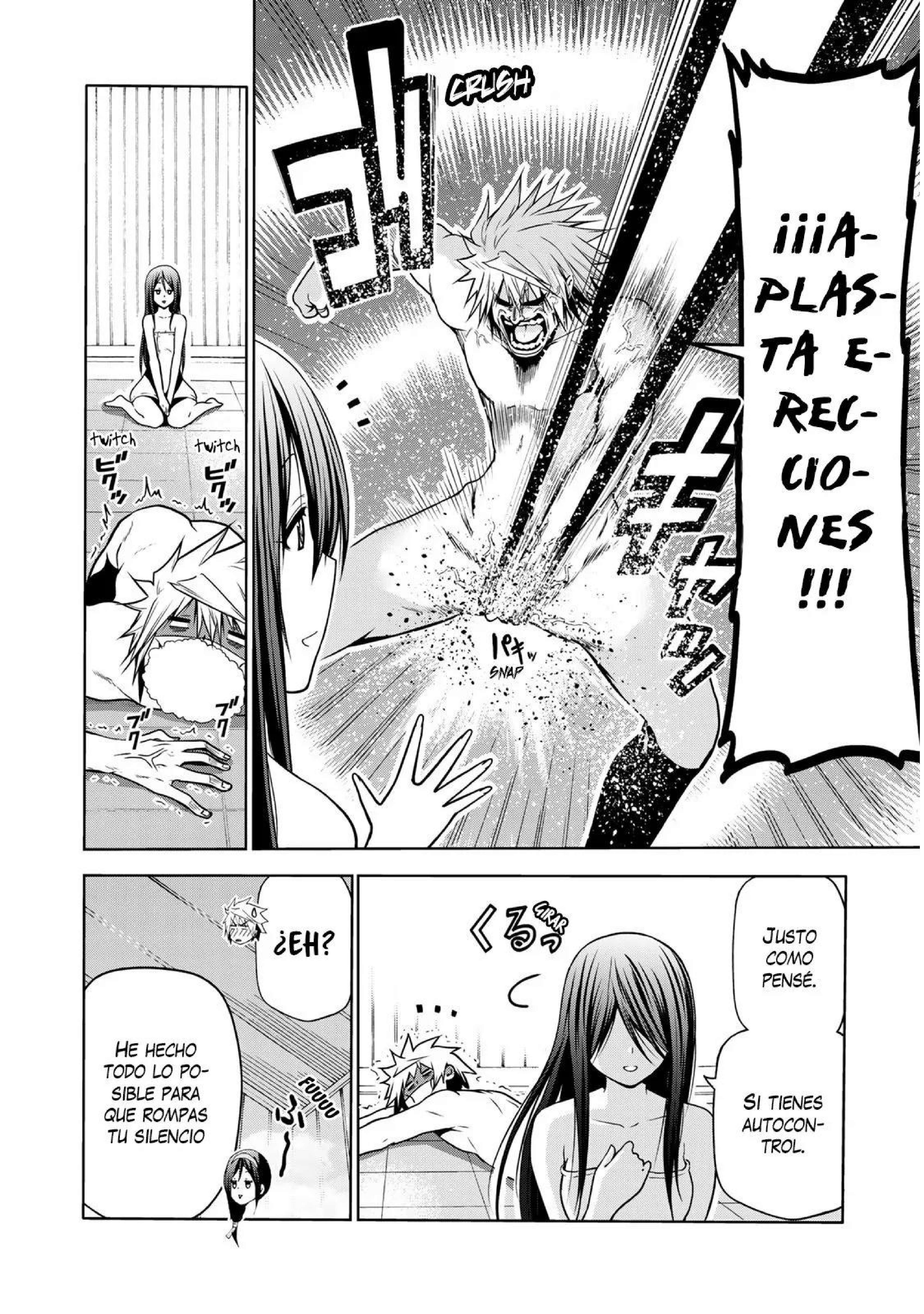 Capitulo 40 page 17