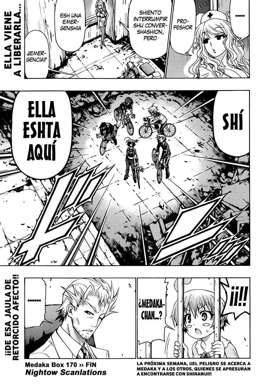 Capitulo 170 page 21