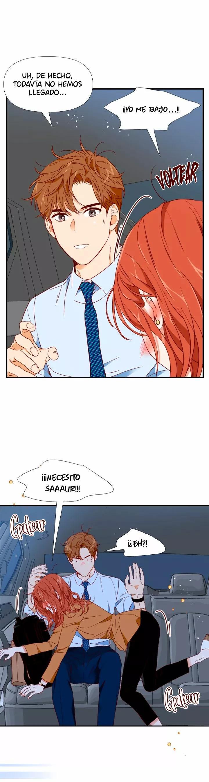 Capitulo 65 page 34