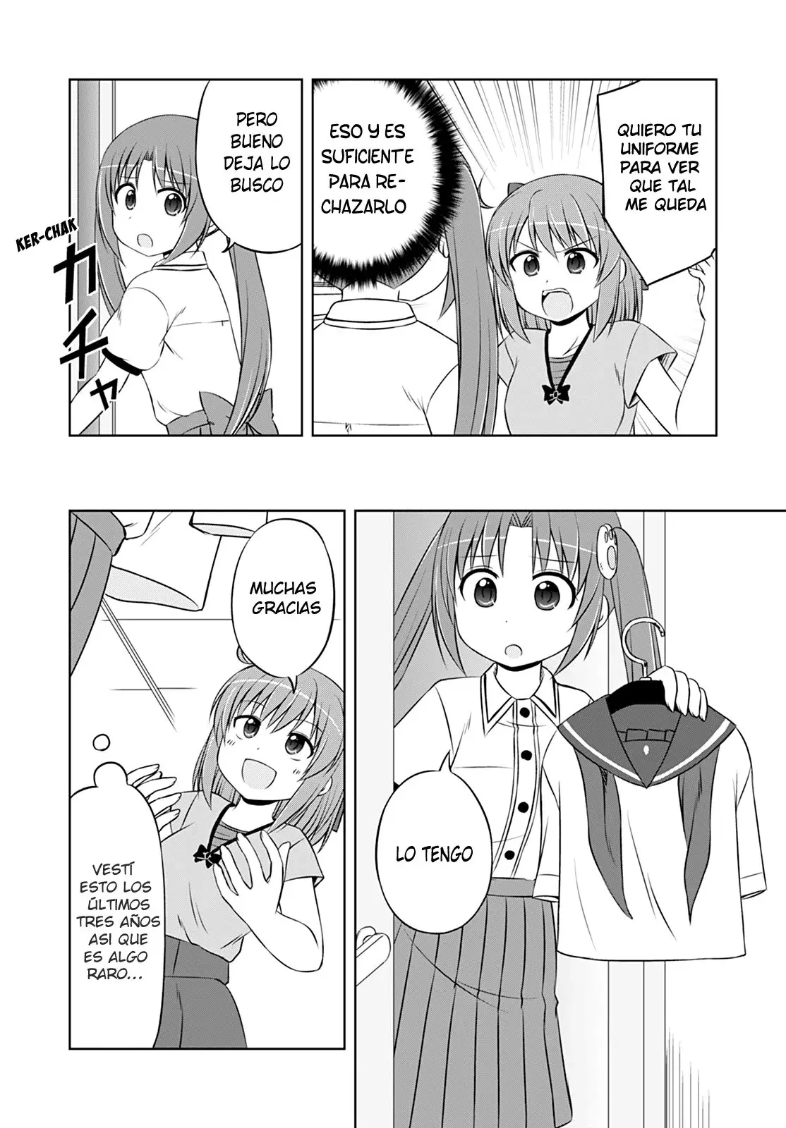 Capitulo 26 page 5