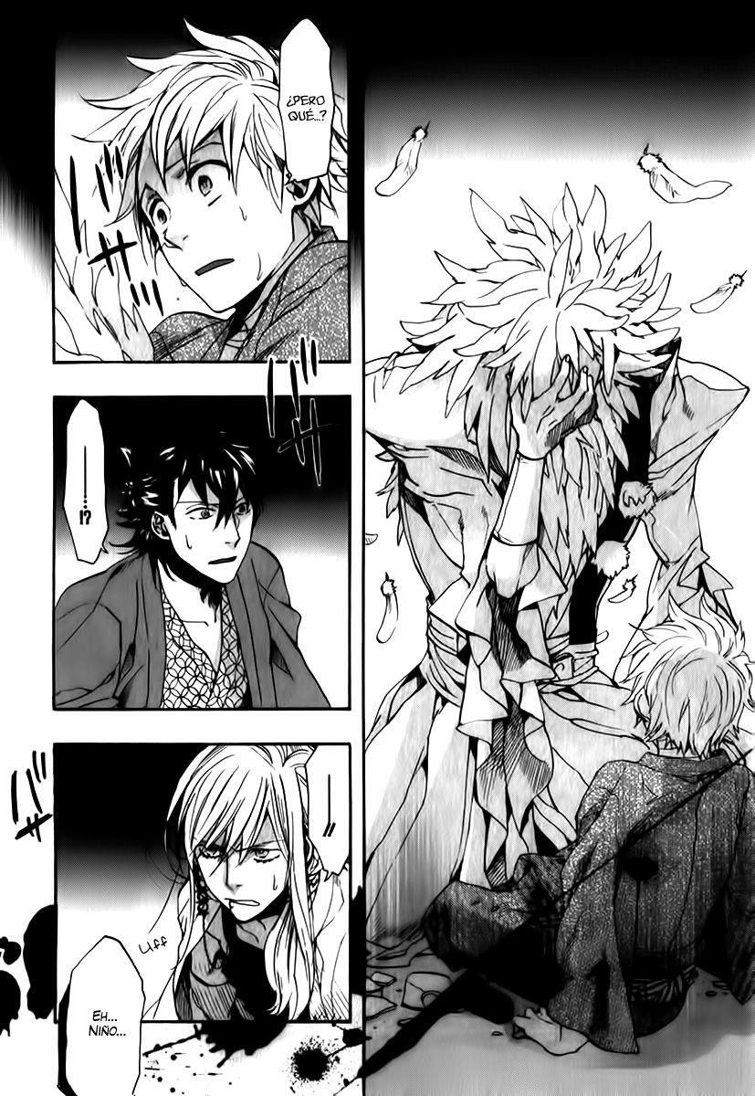 Capitulo 81 page 8