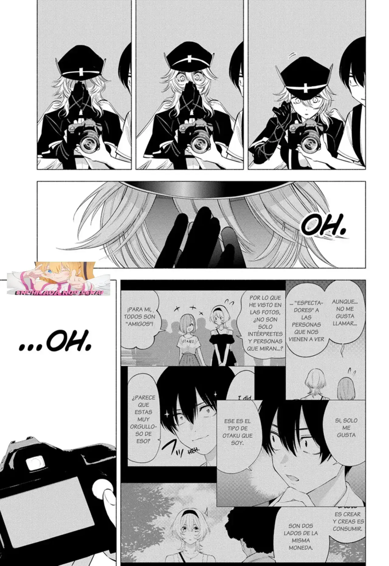 Capitulo 123 page 17