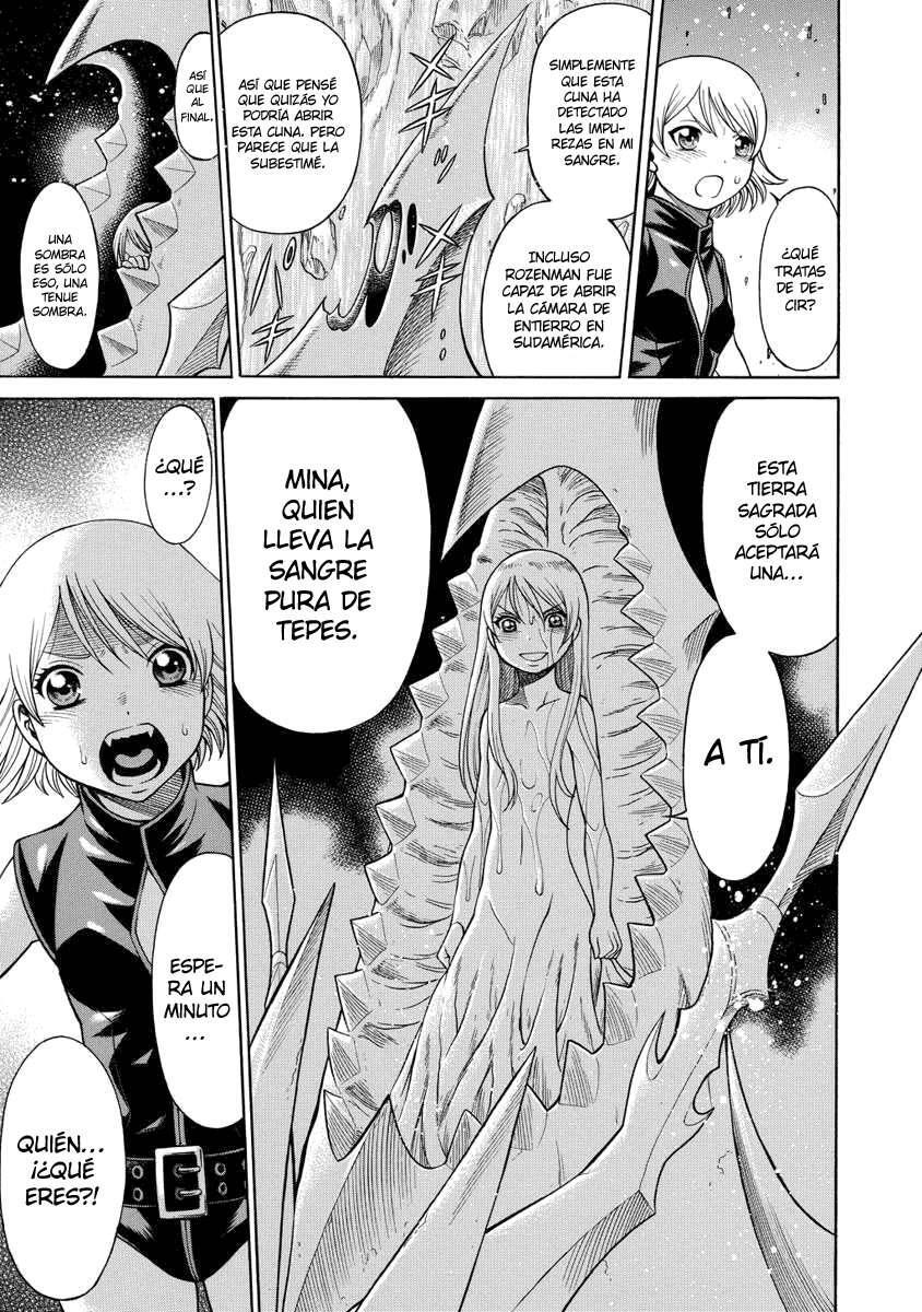 Capitulo 82 page 27