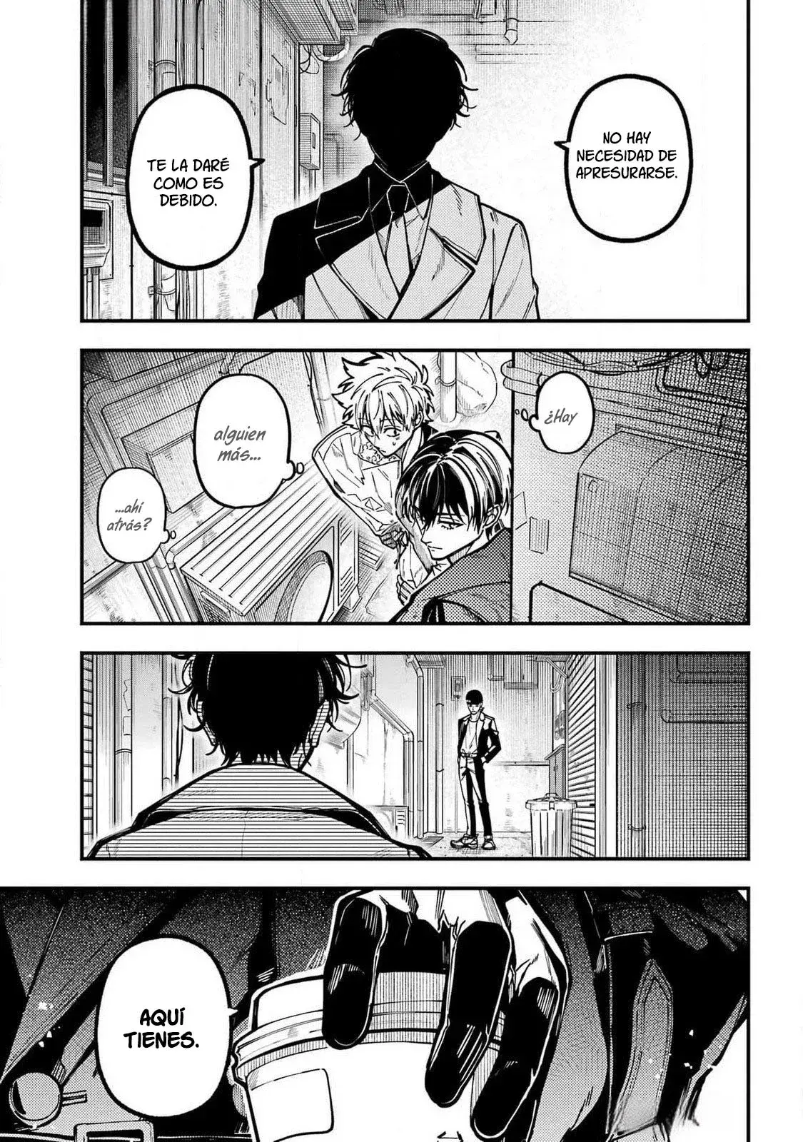 Capitulo 54 page 25