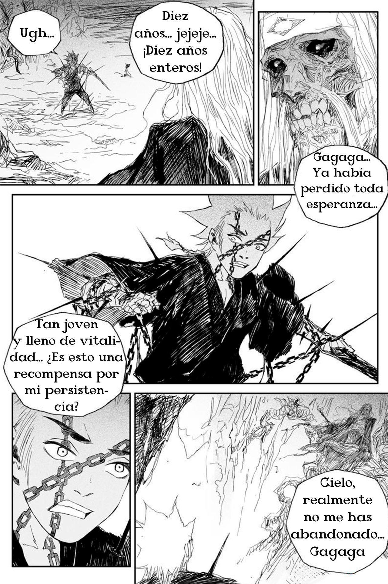 Capitulo 38 page 5