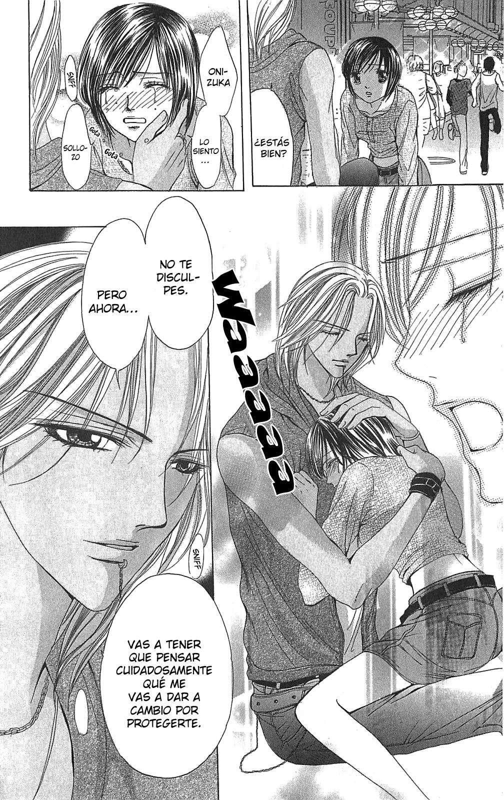 Capitulo 1 page 40
