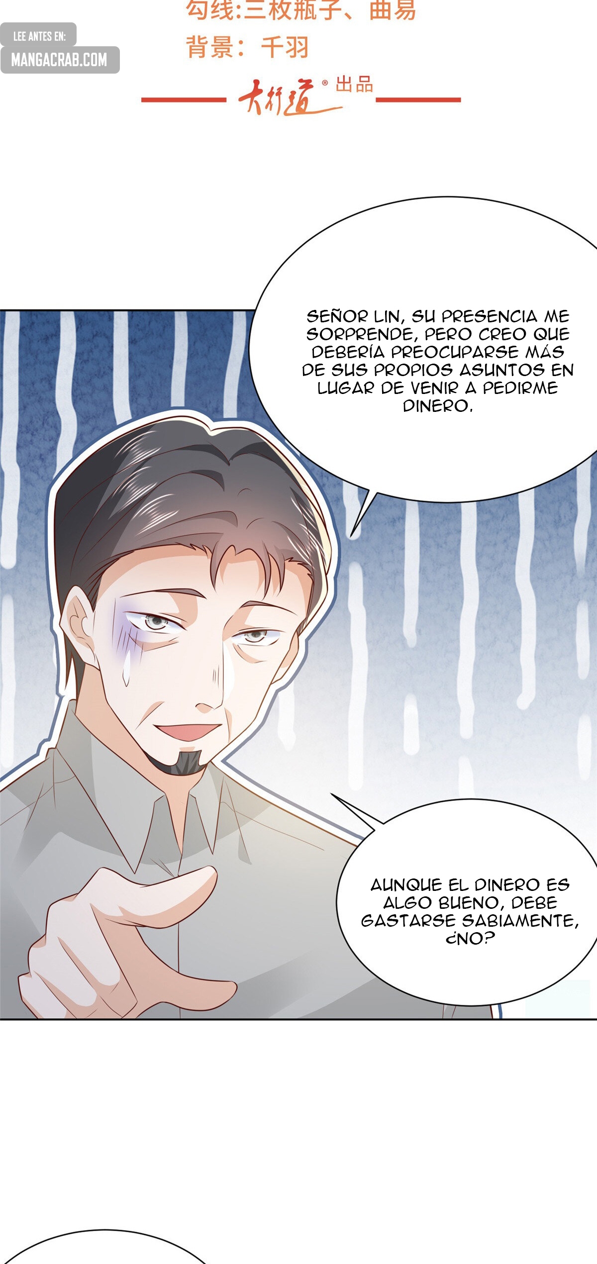 Capitulo 460 page 4
