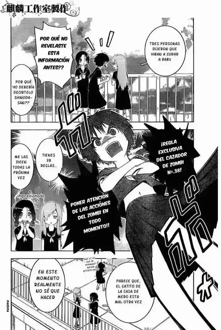 Capitulo 33 page 29