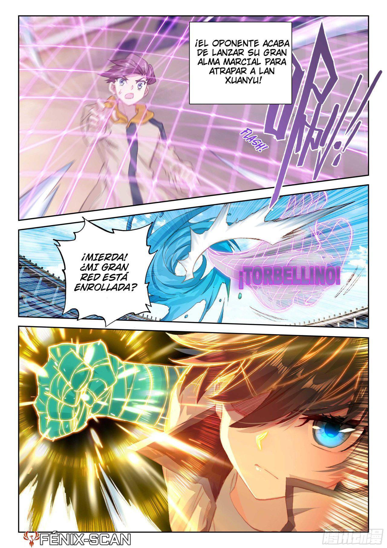 Capitulo 67 page 14