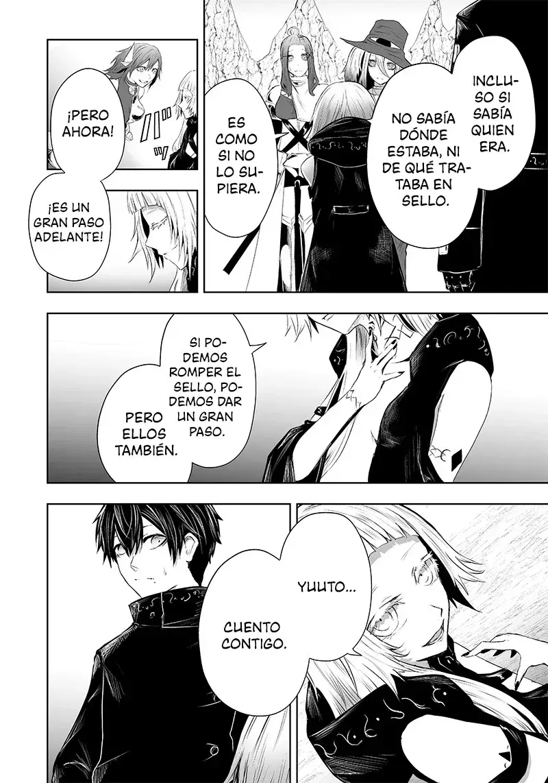 Capitulo 50 page 17