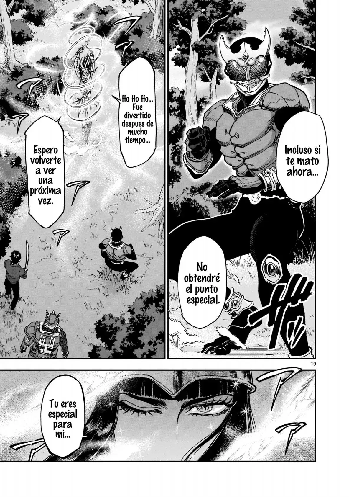 Capitulo 80 page 19
