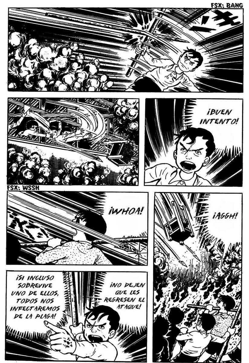 Capitulo 23 page 8