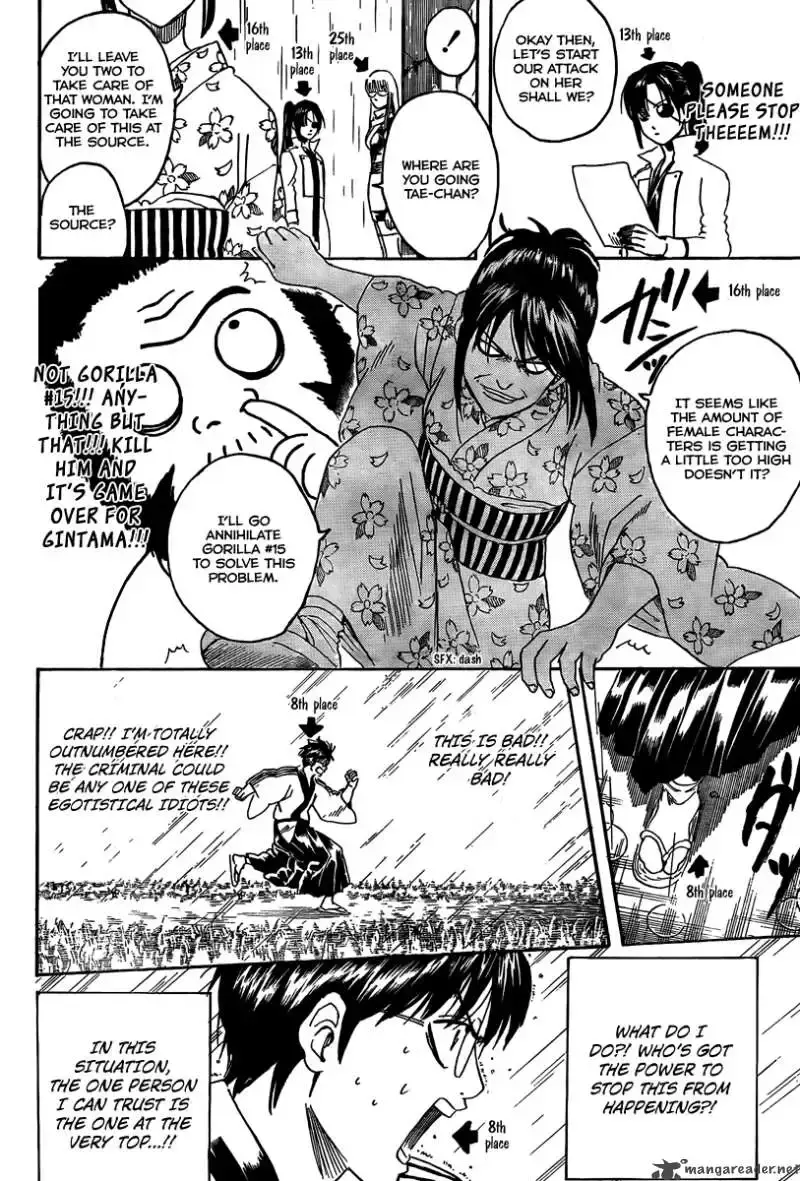 Capitulo 265 page 20