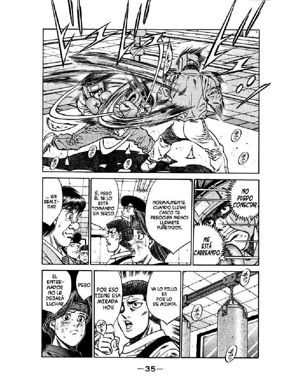 Capitulo 417 page 13
