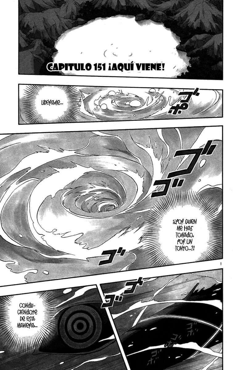 Capitulo 151 page 1