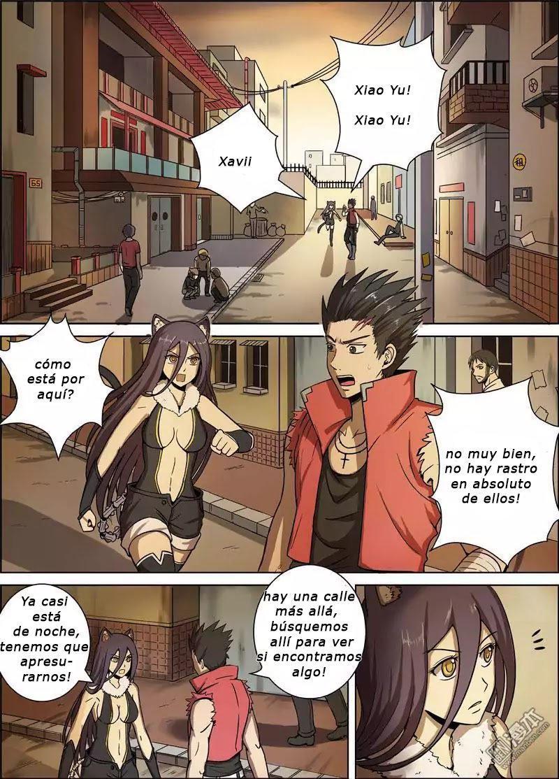 Capitulo 23 page 3