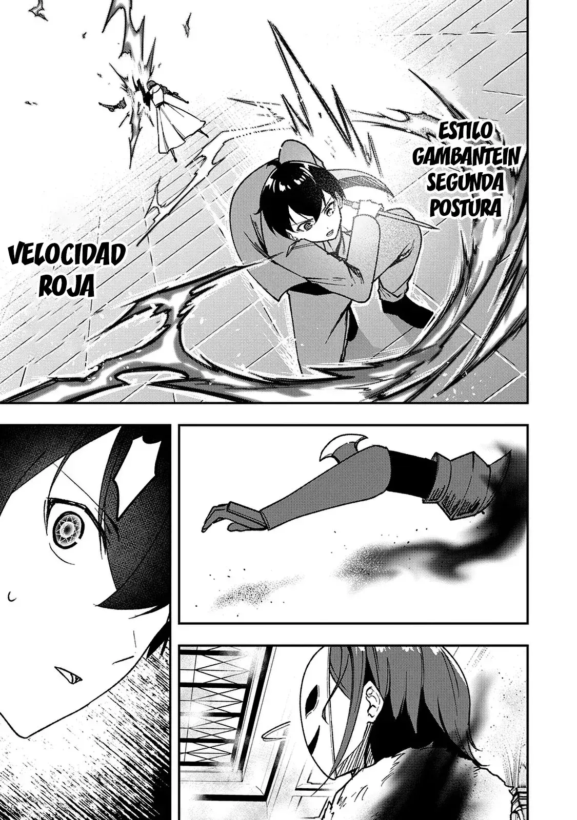 Capitulo 62 page 6