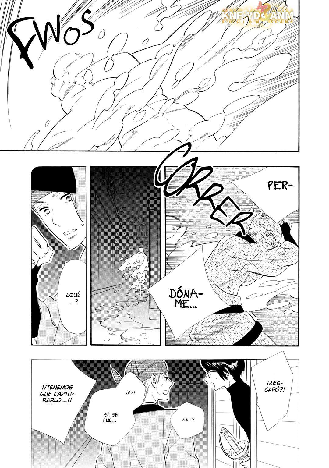 Capitulo 63 page 25