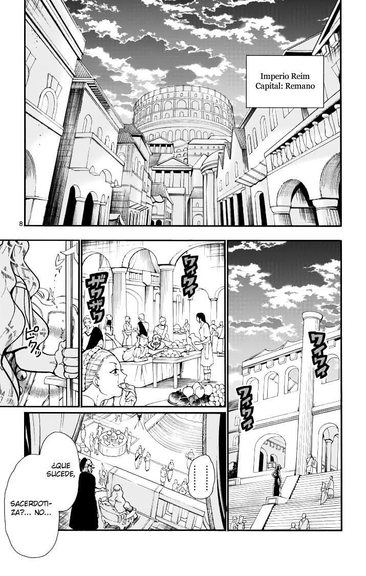 Capitulo 61 page 8
