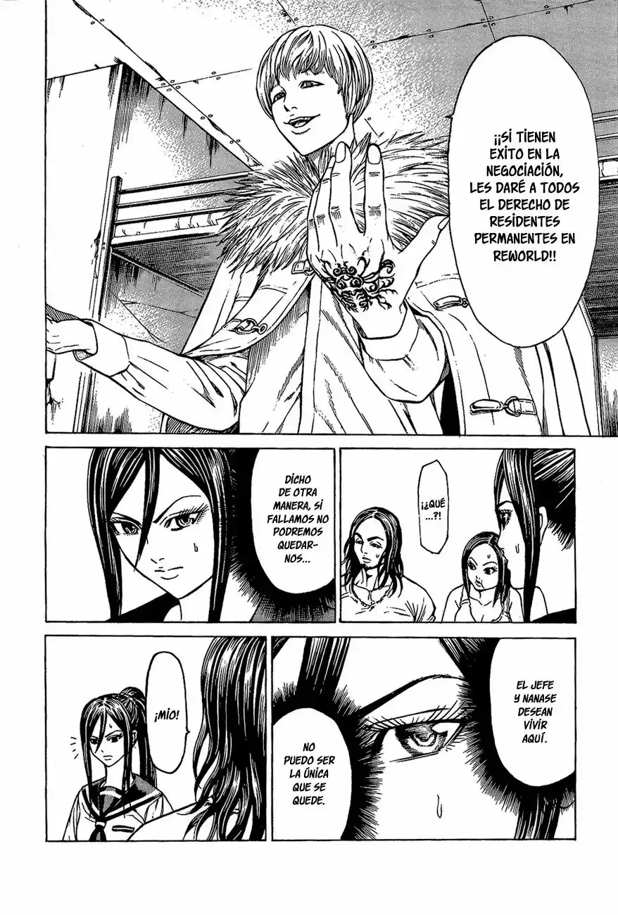 Capitulo 64 page 16