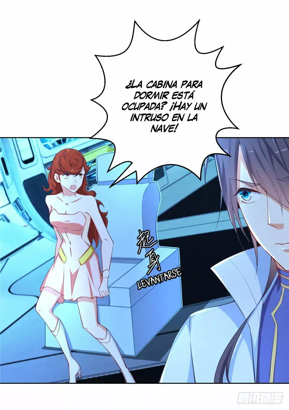 Capitulo 13 page 6