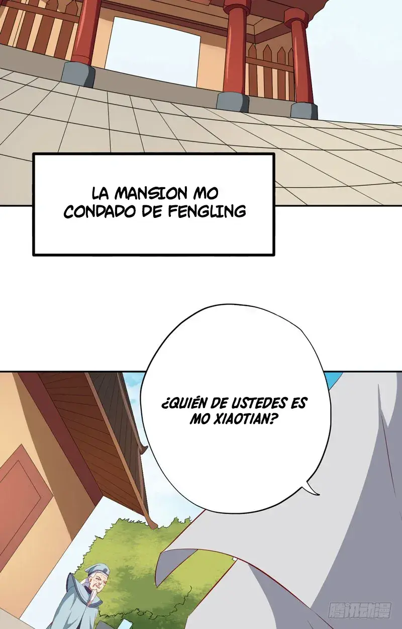 Capitulo 121 page 19